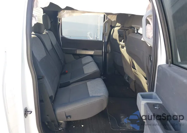 1FTEW1CBXMKE38963: 43399200