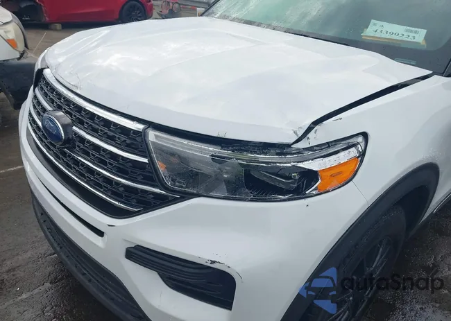 1FMSK7DH6LGB38533: 43399223