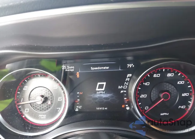 2C3CDXBG6MH548174: 43399231