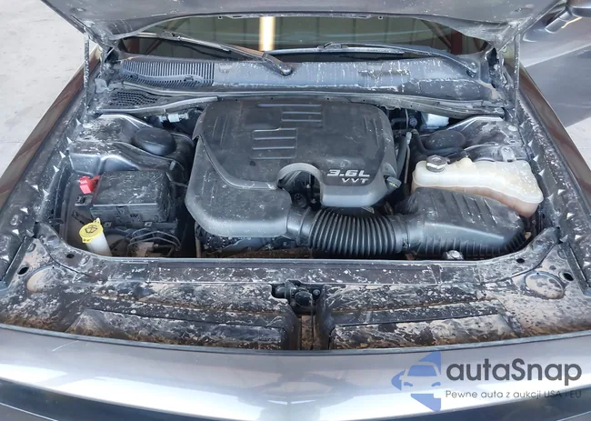 2C3CDZAG0MH542643: 43398277