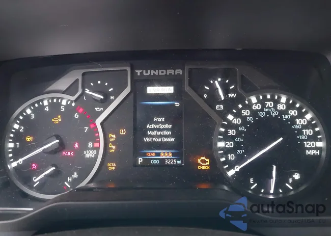 5TFLA5GD0SX003930: 43398300