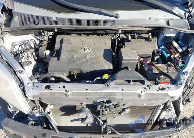 5TDYK3DC1CS236452: 43398317