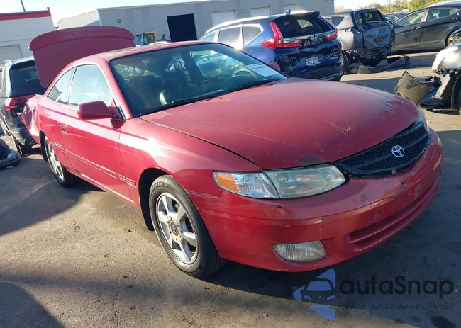 2T1CF22PXXC196403: 43398390