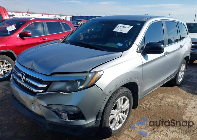 5FNYF5H12JB030518: 43398419