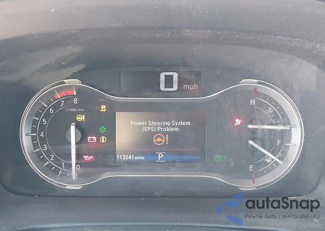 5FNYF5H12JB030518: 43398419