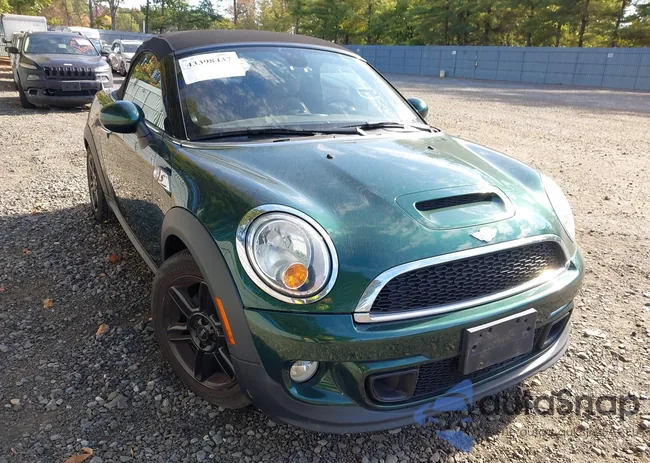 WMWSY3C51DT565871: 43398437