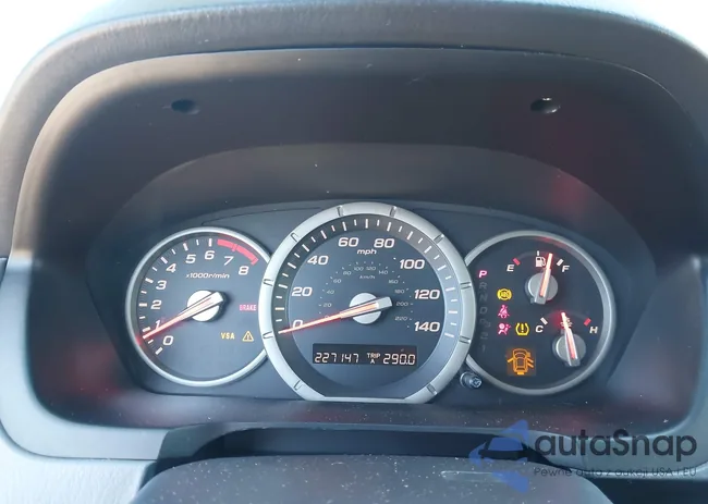 5FNYF28457B046312: 43398439