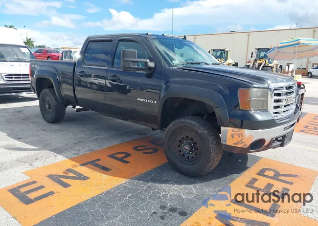 1GTHK23K08F187822: 43398465