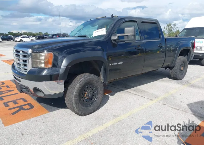 1GTHK23K08F187822: 43398465