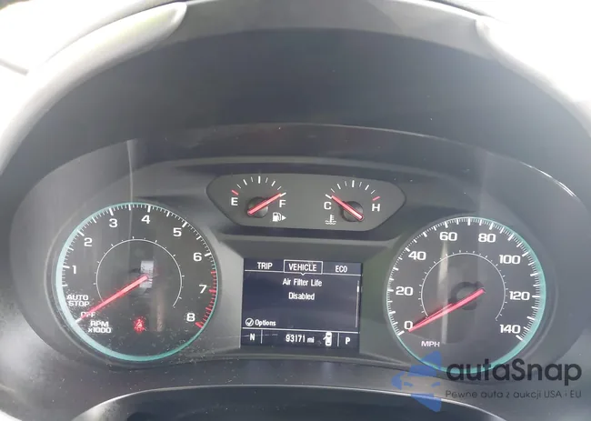 1G1ZD5ST8PF164130: 43398484