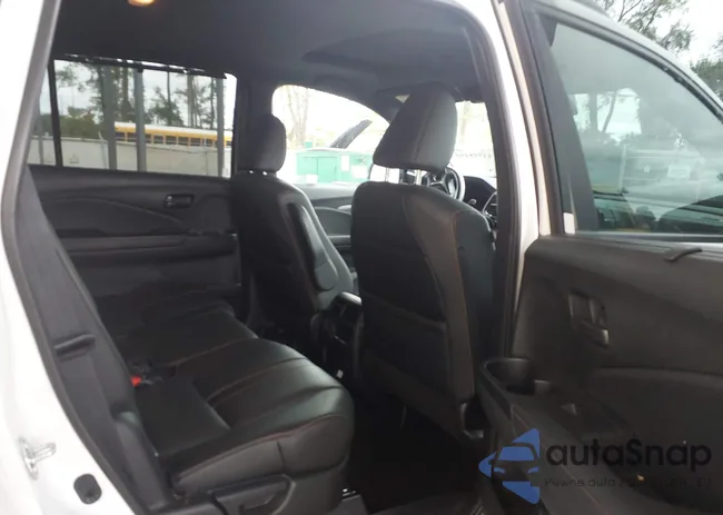 5FNYF8H68PB043229: 43398495