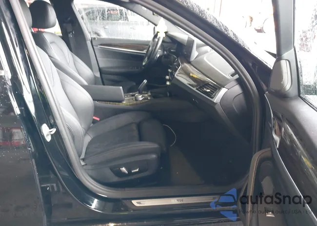 WBA33AG09PCN96540: 43398499