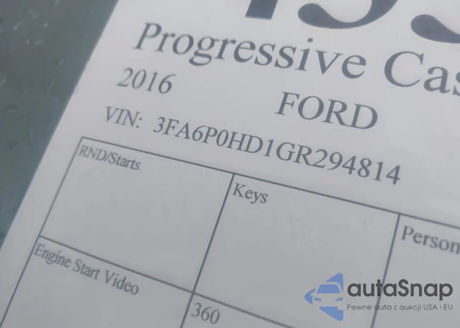 3FA6P0HD1GR294814: 43398519