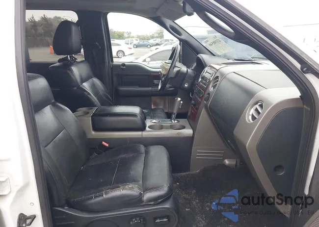 1FTPW14516KA89440: 43398546