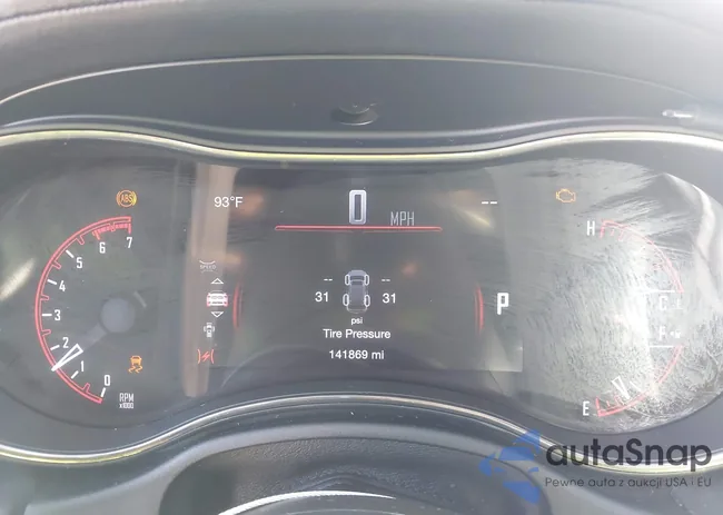 1C4SDHCT8JC404505: 43398571