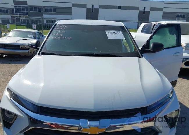 KL79MMSP8SB106973: 43398609