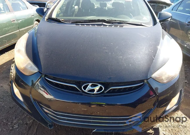 KMHDH4AE6DU009890: 43399640