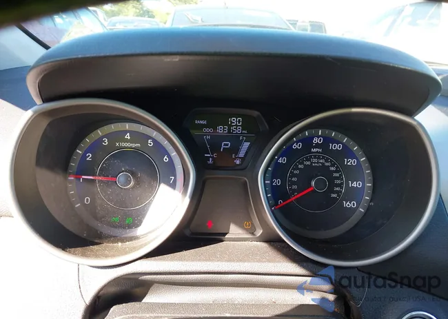 KMHDH4AE6DU009890: 43399640