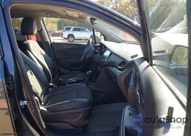 KL4CJASB6JB710065: 43399653