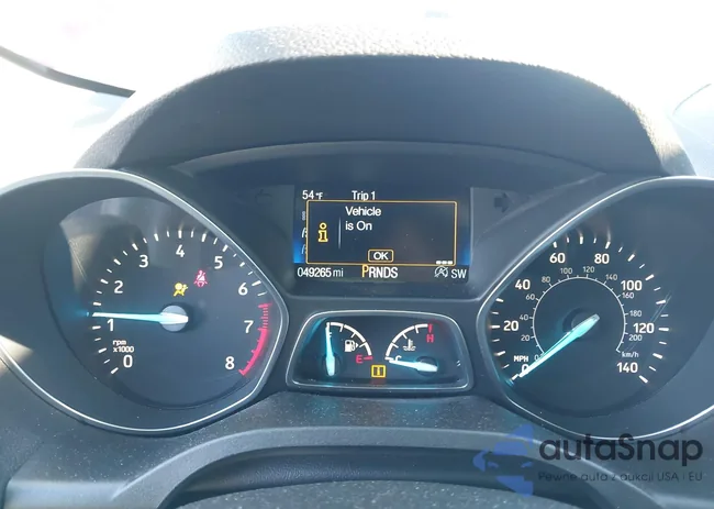 1FMCU9HD1KUB48887: 43399665