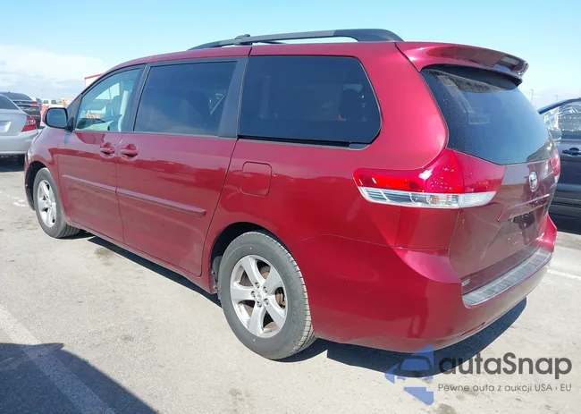 5TDYK3DC1BS112132: 43399671