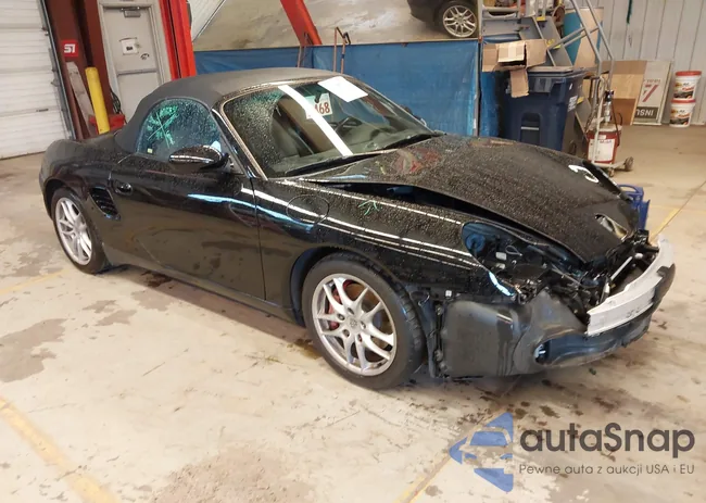 WP0CB29843U661183: 43399713