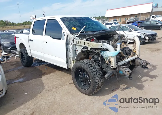 1FTFW1E59NKD58289: 43399737