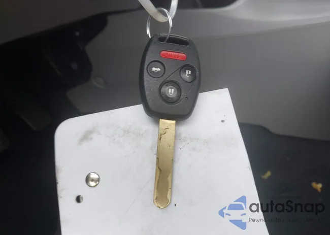 2HGFG3B8XCH505443: 43399775