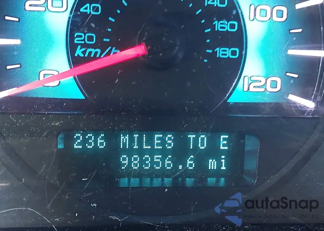 3FAHP0JA9AR323007: 43399845