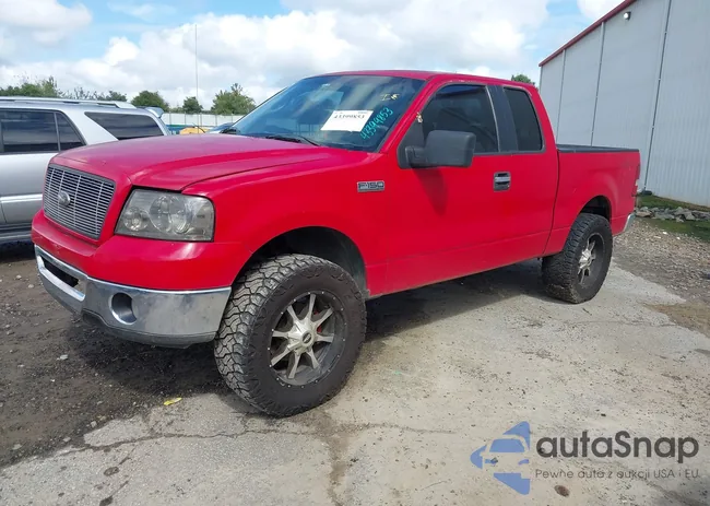 1FTPX14V96FB65508: 43399853