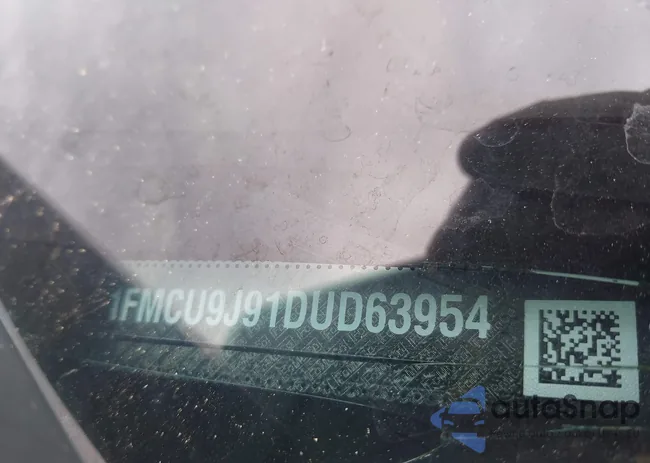 1FMCU9J91DUD63954: 43399856