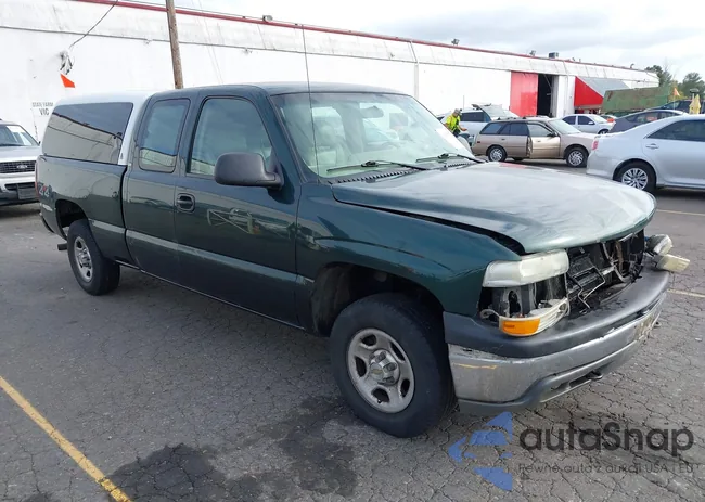 1GCEK19V91Z291910: 43399859