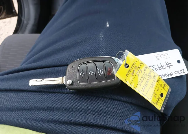 KM8J2CA41LU130377: 43399897