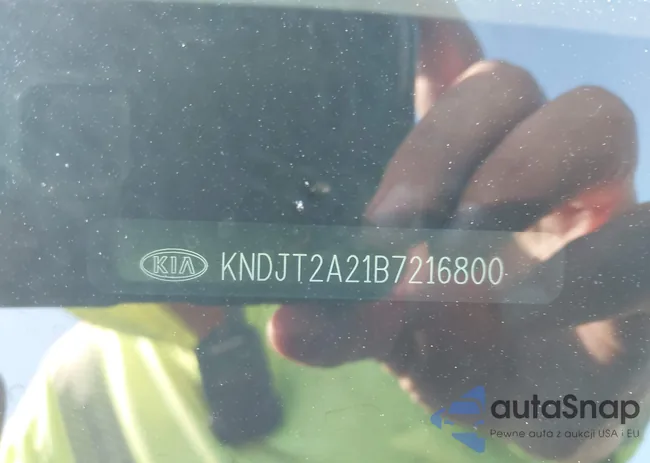 KNDJT2A21B7216800: 43399923