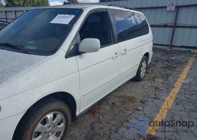 5FNRL18033B031659: 43399927