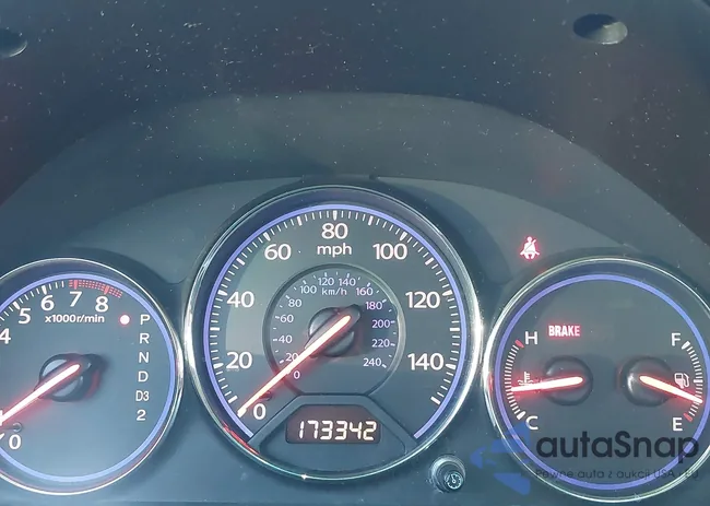 2HGES16515H527218: 43399930