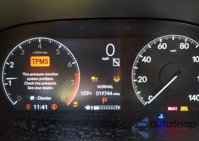 7FARS3H72RE001187: 43399964