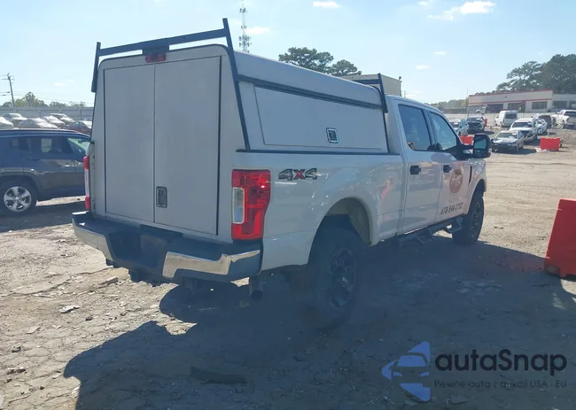 1FT7W2B65JEC60103: 43400012