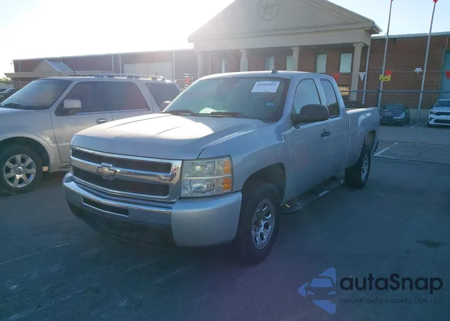 1GCRCREA4BZ427412: 43400014