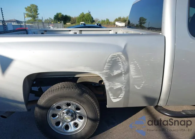 1GCRCREA4BZ427412: 43400014