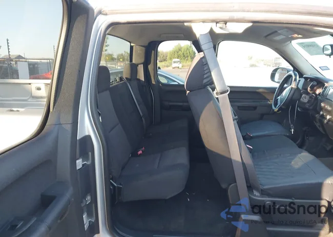 1GCRCREA4BZ427412: 43400014