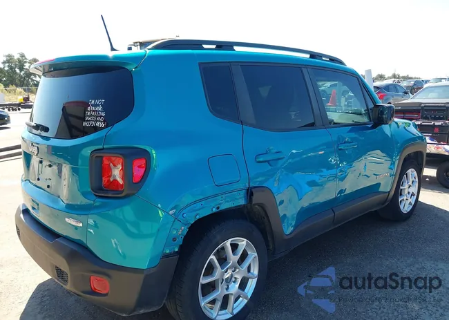 ZACNJCBB6MPM45357: 43400018