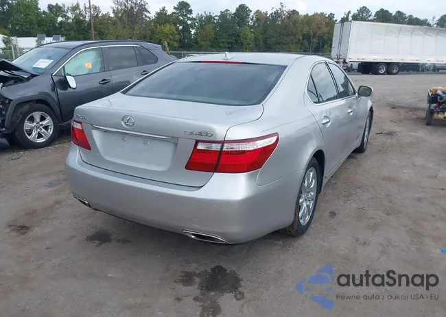 JTHBL46F395090651: 43400025