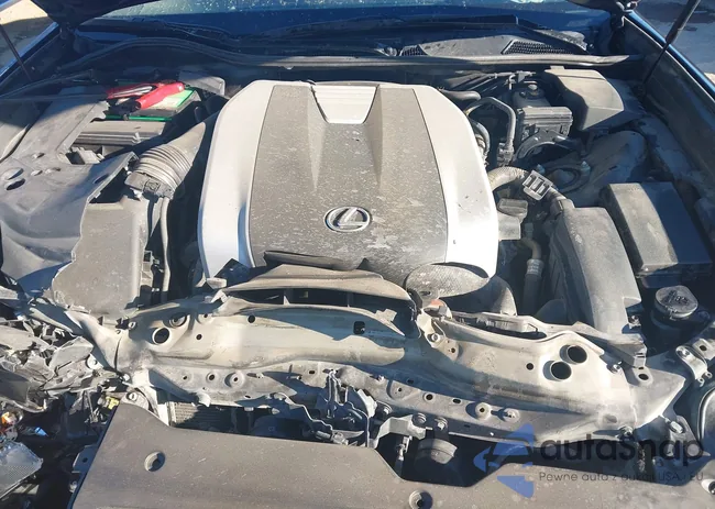 JTHBZ1BL7GA001466: 43400060