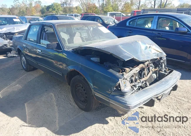 1G4AG5543S6452058: 43400061