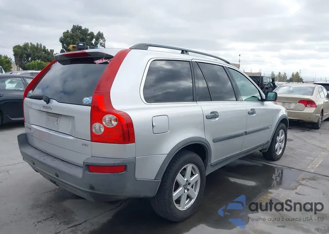 YV1CZ592X51154909: 43400067