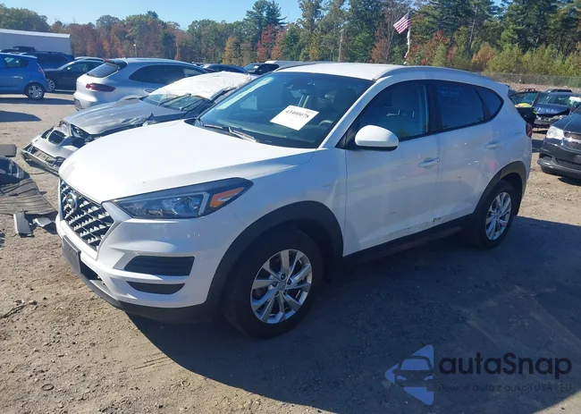 KM8J3CA42KU005738: 43400078