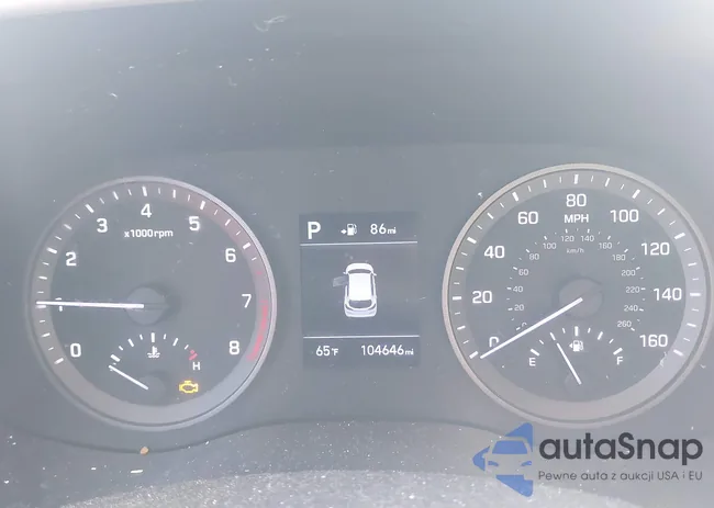 KM8J3CA42KU005738: 43400078