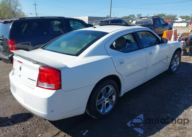 2B3CA9CV8AH292713: 43400087