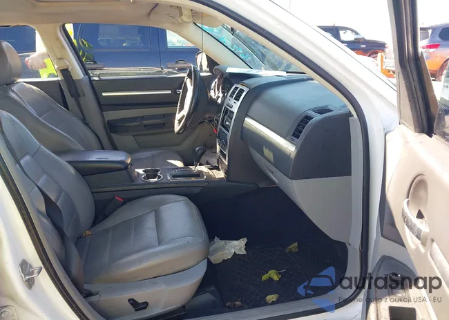 2B3CA9CV8AH292713: 43400087